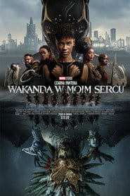 Czarna Pantera: Wakanda w moim sercu Vider (2022) - Cały Film