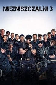 Niezniszczalni 3 Vider (2014) - Cały Film