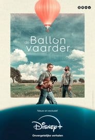 Baloniarz Vider (2025) - Cały Film