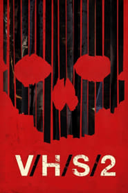 V/H/S/2 Cały Film (2013) - Vider