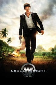 Largo Winch II Vider (2011) - Cały Film