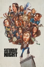 Saturday Night Vider (2024) - Cały Film