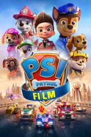 Psi Patrol: Film (2021) Cały Film – eKino