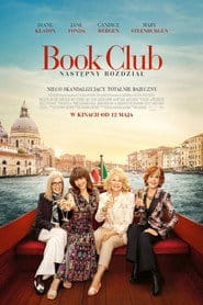Book Club. Następny rozdział Vider (2023) - Cały Film