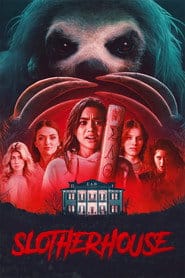 Slotherhouse: Leniwa śmierć Vider (2023) - Cały Film
