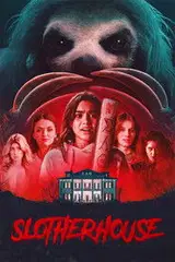 Slotherhouse: Leniwa śmierć Vider (2023) - Cały Film