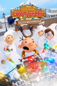 Dziennik cwaniaczka: Szczyt wszystkiego Vider (2025) - Cały Film