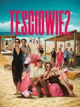 Teściowie 2 Vider (2023) - Cały Film
