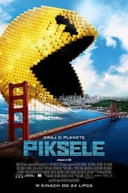 Piksele Vider (2015) - Cały Film