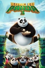 Kung Fu Panda 3 Vider (2016) - Cały Film