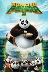 Kung Fu Panda 3 Vider (2016) - Cały Film