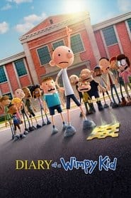Dziennik cwaniaczka Vider (2021) - Cały Film