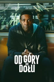 Od góry do dołu Vider (2025) - Cały Film