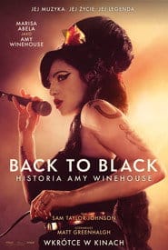 Back to Black. Historia Amy Winehouse Vider (2024) - Cały Film