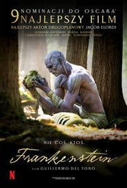 Frankenstein Vider (2025) - Cały Film