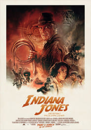 Indiana Jones i artefakt przeznaczenia Vider (2023) - Cały Film