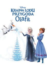 Kraina lodu: Przygoda Olafa Vider (2017) - Cały Film