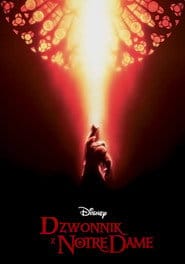 Dzwonnik z Notre Dame Cały Film (1996) - Vider