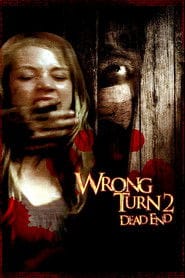 Droga bez powrotu 2 Vider (2007) - Cały Film