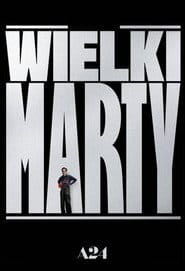 Wielki Marty Vider (2025) - Cały Film