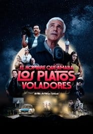 Człowiek, który kochał UFO Vider (2024) - Cały Film