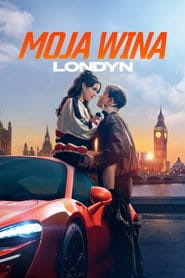 Moja wina: Londyn Vider (2025) - Cały Film
