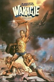 W krzywym zwierciadle: Wakacje Vider (1983) - Cały Film