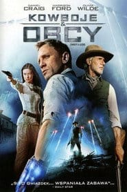 Kowboje i Obcy Vider (2011) - Cały Film