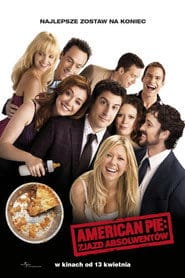 American Pie: Zjazd Absolwentów Vider (2012) - Cały Film