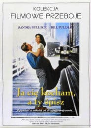 Ja cię kocham, a ty śpisz Vider (1995) - Cały Film