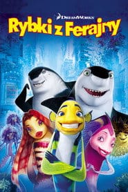 Rybki z ferajny Vider (2004) - Cały Film