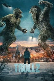 Troll 2 Vider (2025) - Cały Film