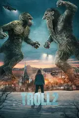 Troll 2 Vider (2025) - Cały Film