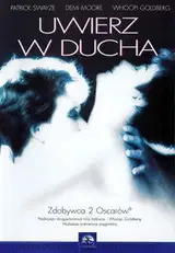 Uwierz w Ducha Vider (1990) - Cały Film