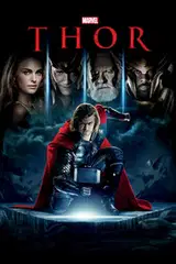 Thor Vider (2011) - Cały Film