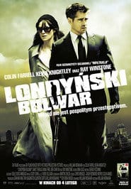 Londyński Bulwar Vider (2010) - Cały Film