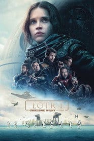 Łotr 1. Gwiezdne wojny – historie Vider (2016) - Cały Film