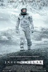 Interstellar Cały film - Gdzie obejrzeć online - Viderio