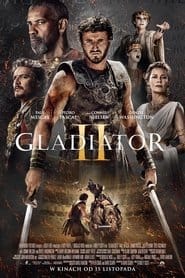 Gladiator 2 Vider (2024) - Cały Film