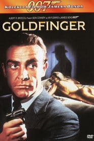 Goldfinger Vider (1964) - Cały Film