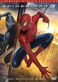 Spider-Man 3 Vider (2007) - Cały Film
