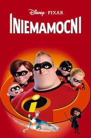 Iniemamocni Vider (2004) - Cały Film