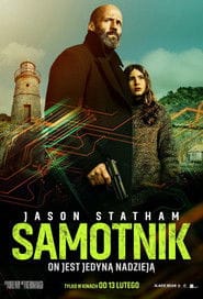 Samotnik Vider (2026) - Cały Film