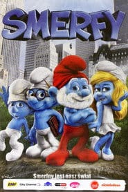 Smerfy Vider (2011) - Cały Film