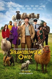 Sprawiedliwość owiec Vider (2026) - Cały Film