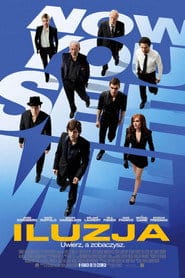 Iluzja Vider (2013) - Cały Film