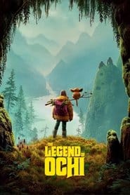 Legenda Ochi Vider (2025) - Cały Film