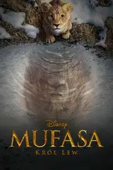 Mufasa: Król Lew Vider (2024) - Cały Film