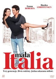Mała Italia Vider (2018) - Cały Film
