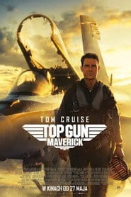 Top Gun: Maverick Vider (2022) - Cały Film